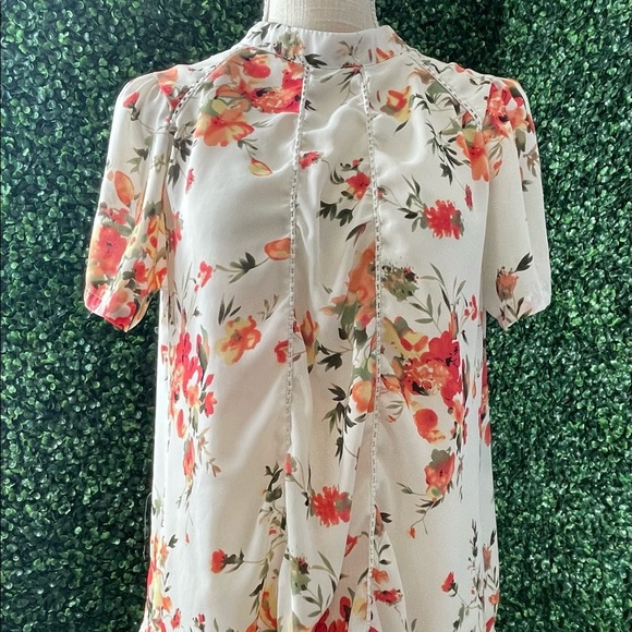 Sienna Sky Blouse - Picture 1 of 7